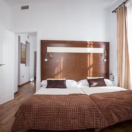 Apartamentos Casa De La Lonja Grenada Pokój zdjęcie