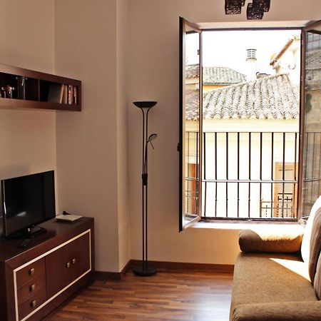 Apartamentos Casa De La Lonja Grenada Pokój zdjęcie