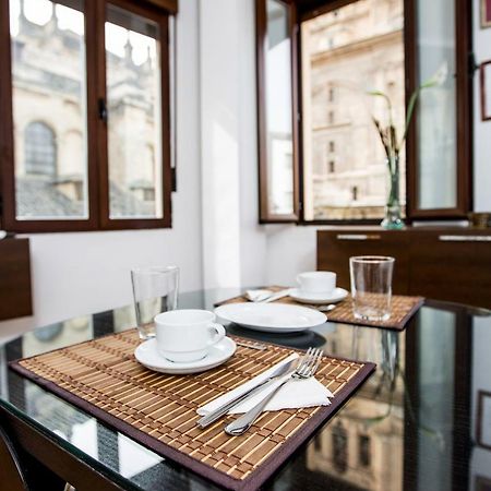 Apartamentos Casa De La Lonja Grenada Zewnętrze zdjęcie