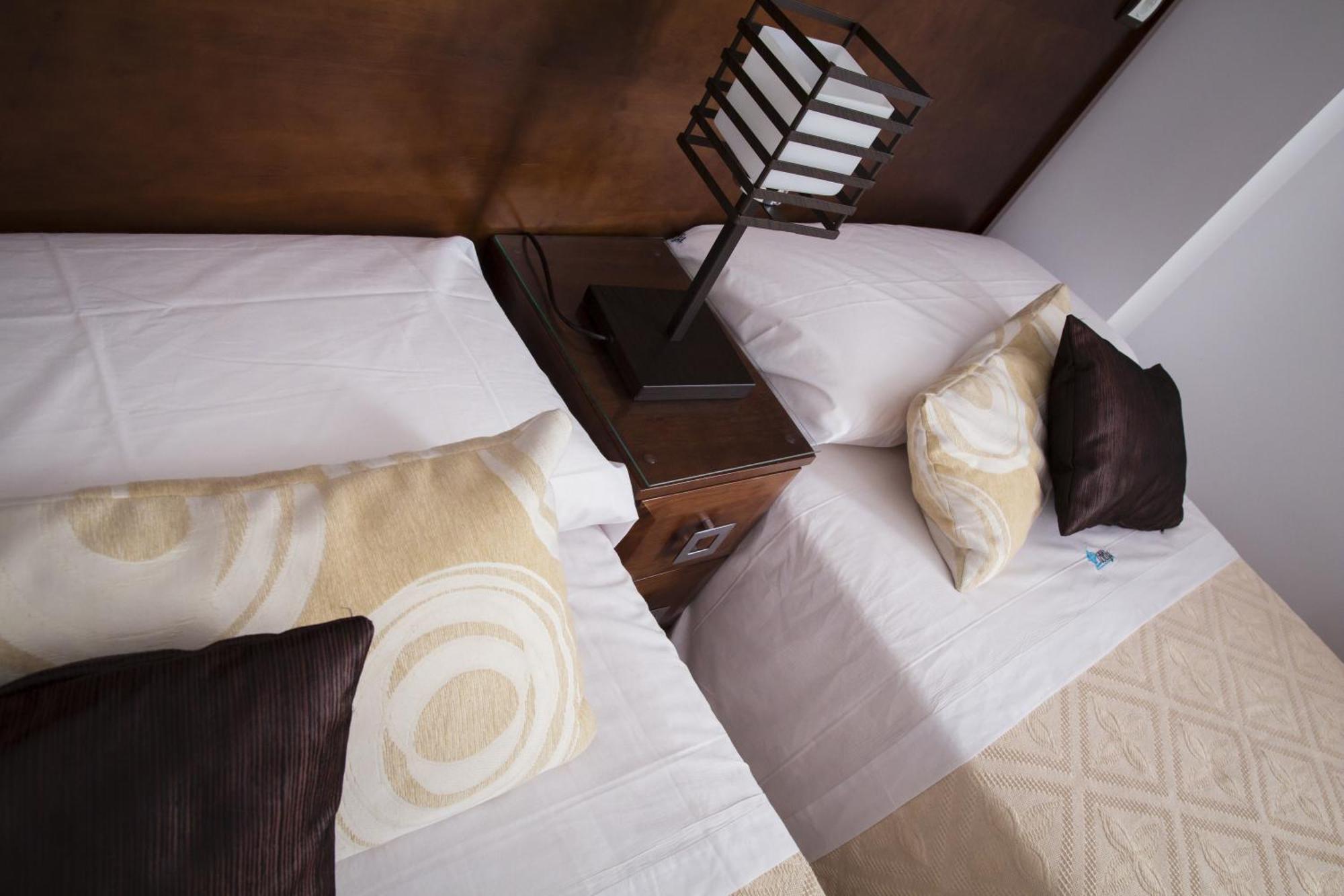 Apartamentos Casa De La Lonja Grenada Pokój zdjęcie