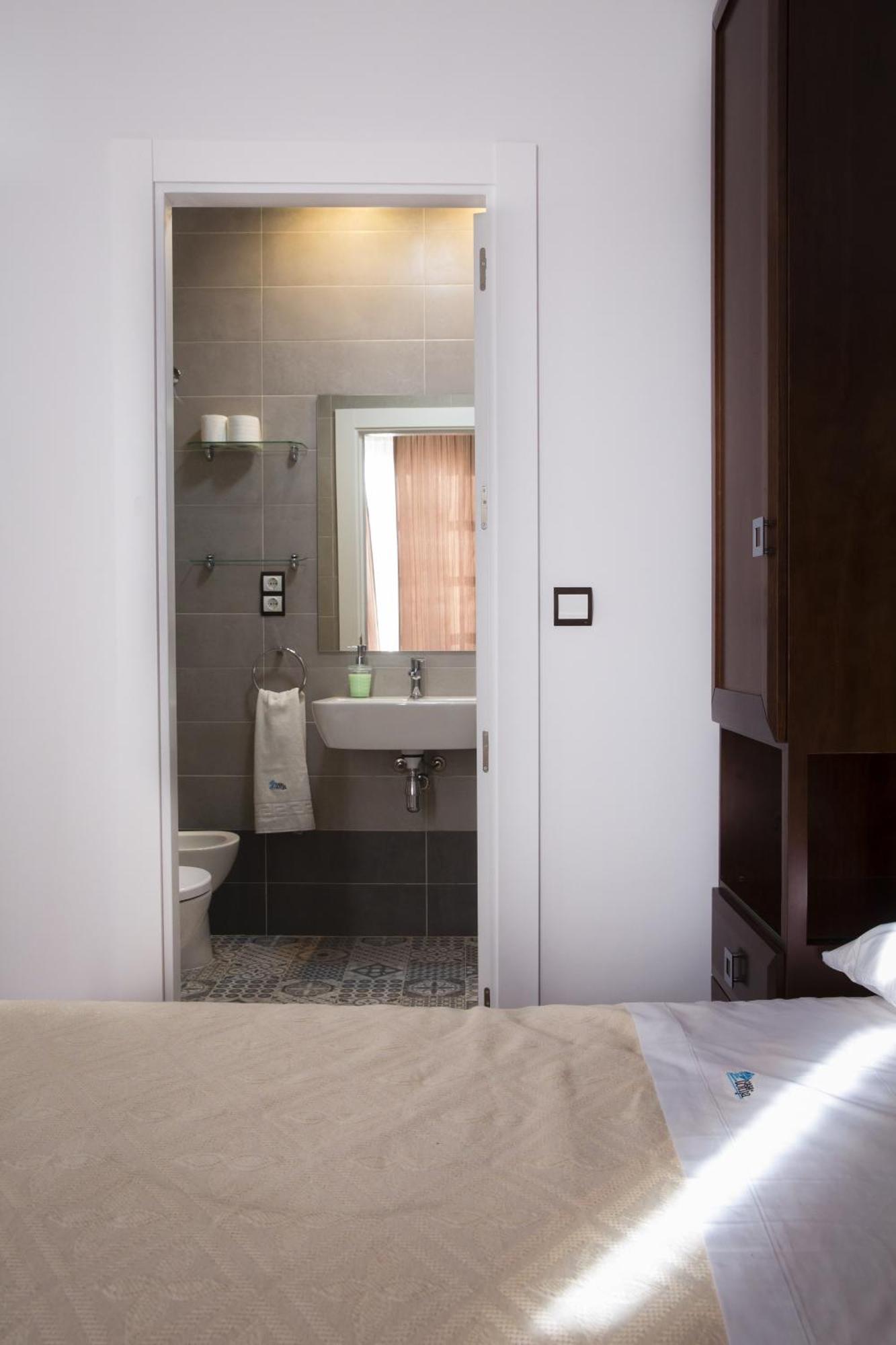 Apartamentos Casa De La Lonja Grenada Pokój zdjęcie