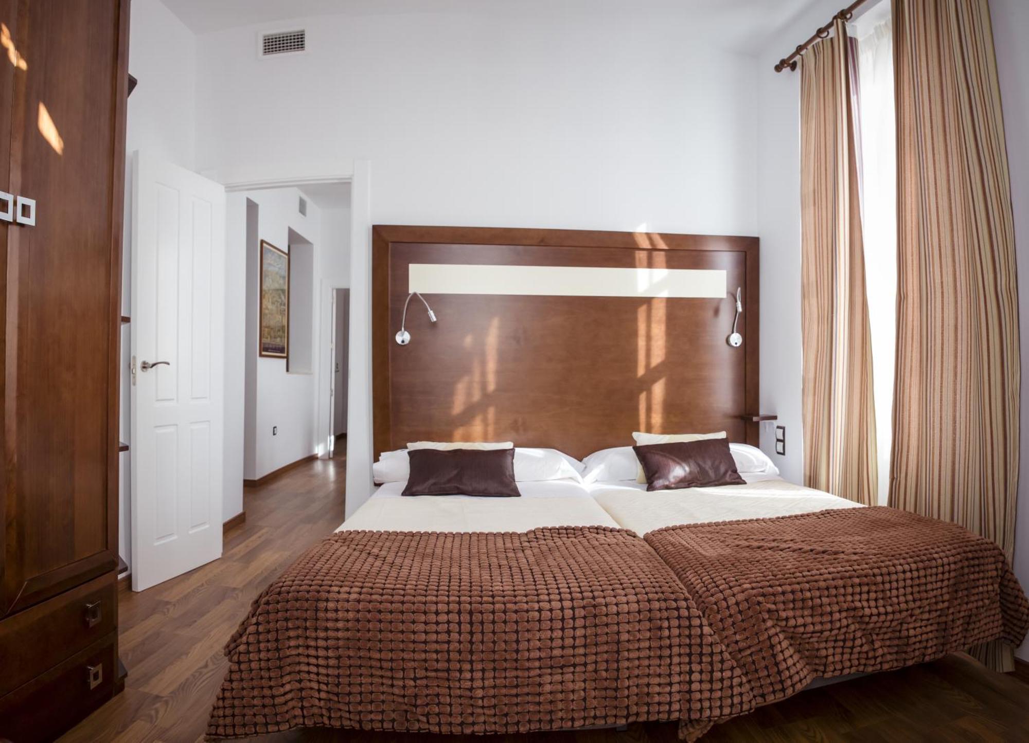 Apartamentos Casa De La Lonja Grenada Pokój zdjęcie