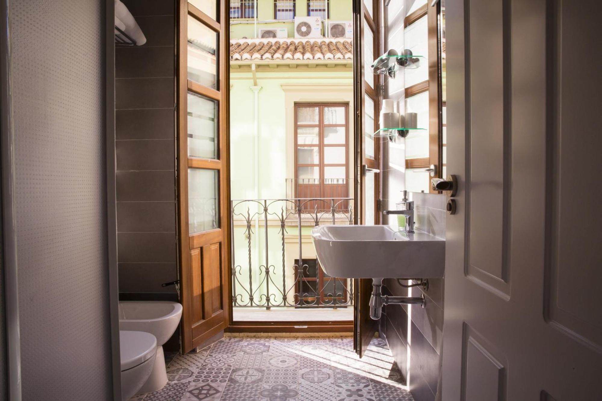 Apartamentos Casa De La Lonja Grenada Pokój zdjęcie