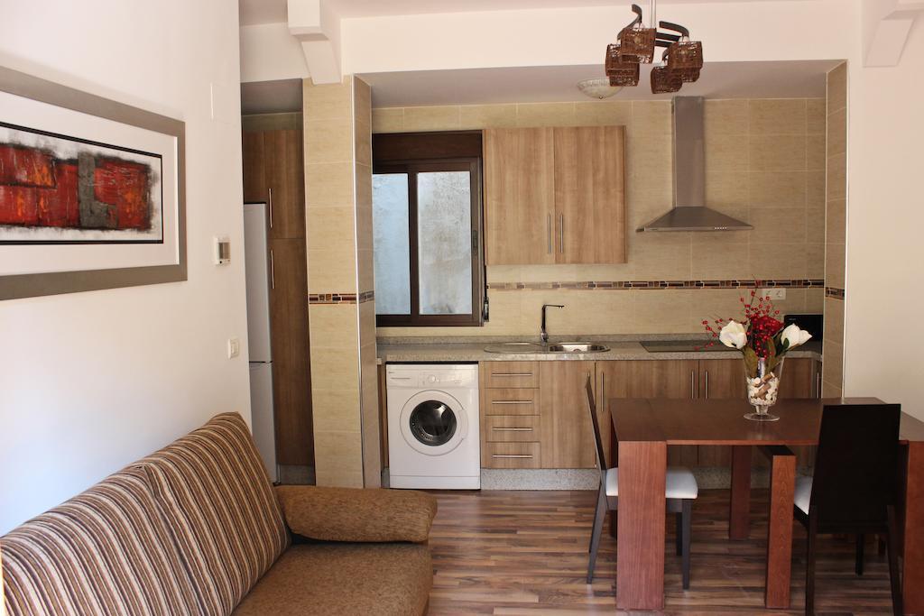 Apartamentos Casa De La Lonja Grenada Pokój zdjęcie