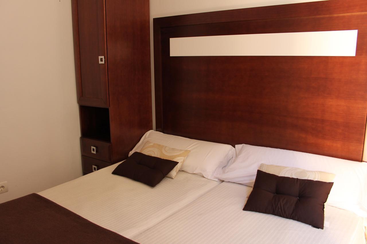 Apartamentos Casa De La Lonja Grenada Zewnętrze zdjęcie