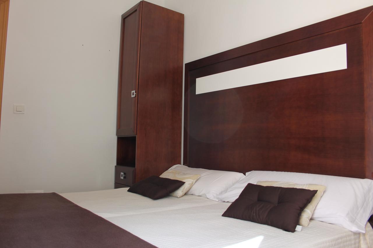 Apartamentos Casa De La Lonja Grenada Zewnętrze zdjęcie