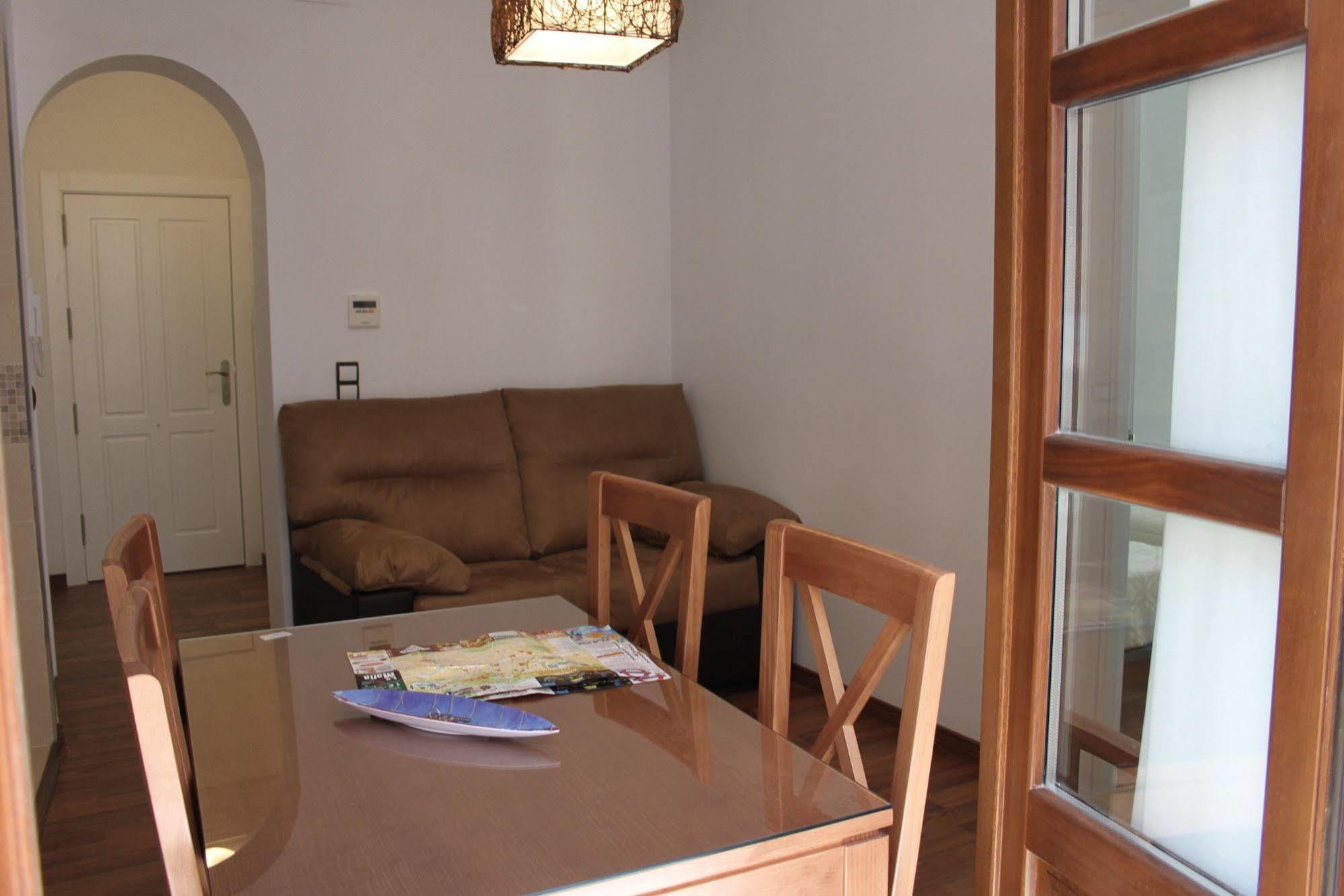 Apartamentos Casa De La Lonja Grenada Zewnętrze zdjęcie