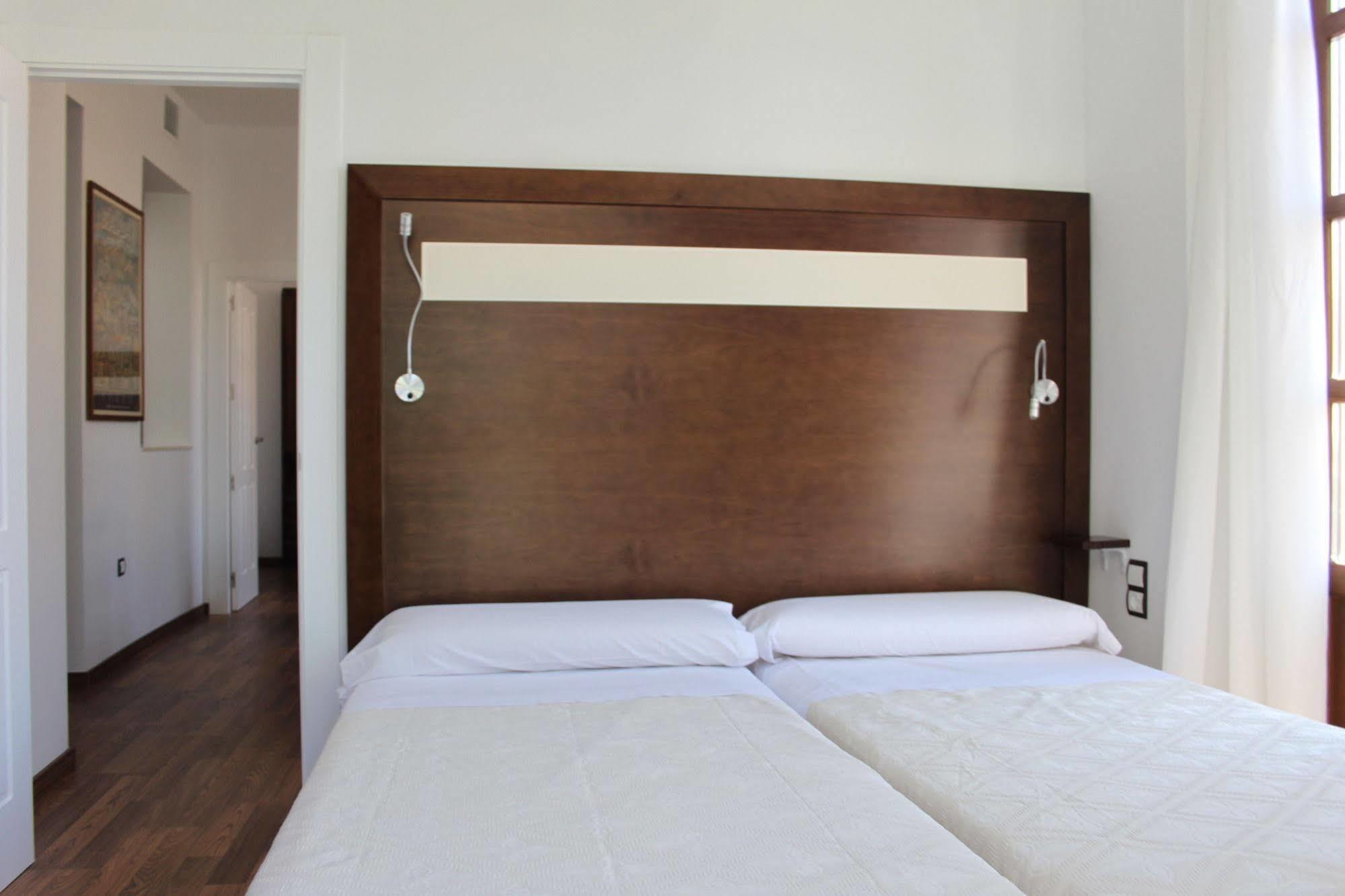 Apartamentos Casa De La Lonja Grenada Zewnętrze zdjęcie