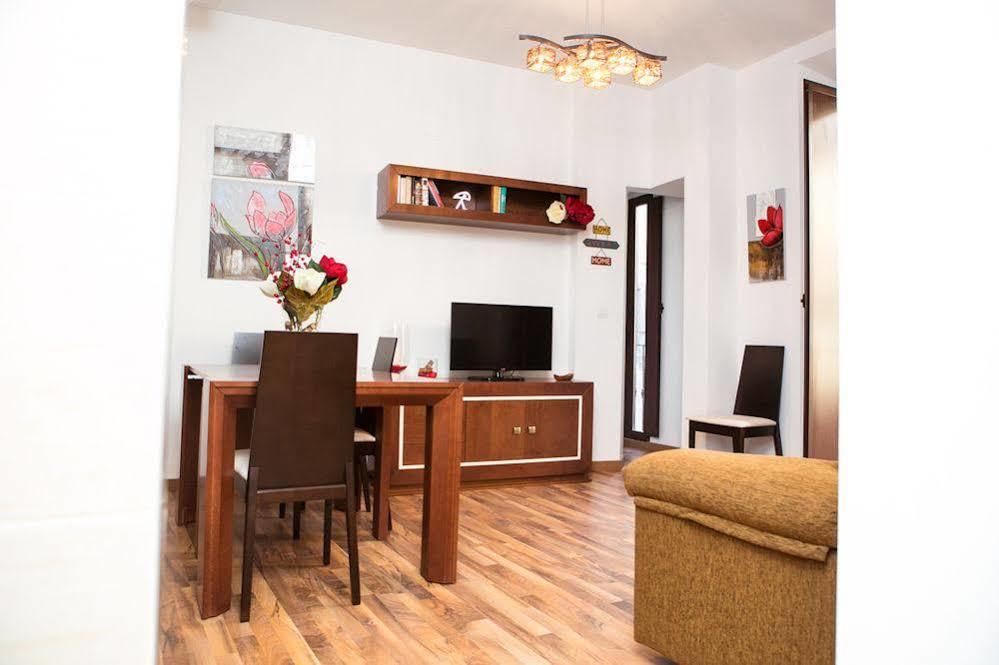 Apartamentos Casa De La Lonja Grenada Zewnętrze zdjęcie