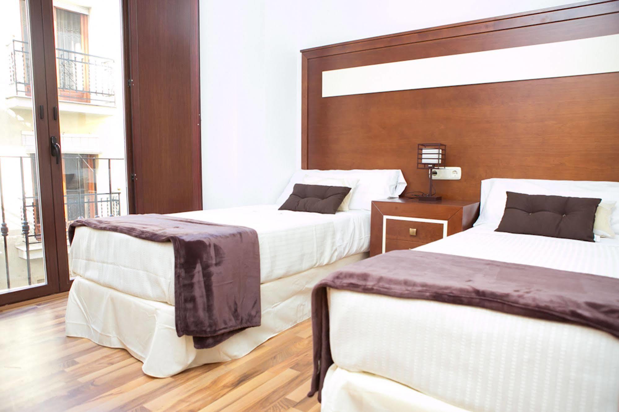 Apartamentos Casa De La Lonja Grenada Zewnętrze zdjęcie