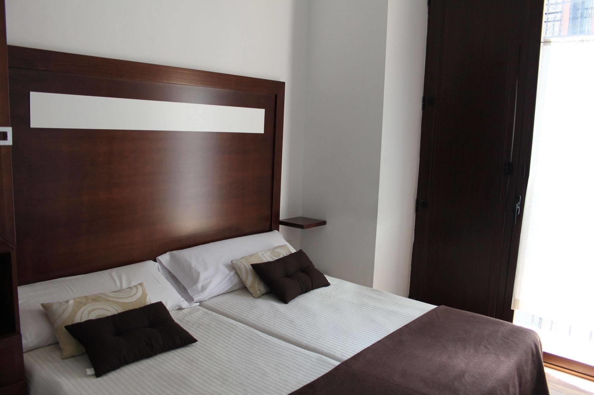 Apartamentos Casa De La Lonja Grenada Zewnętrze zdjęcie