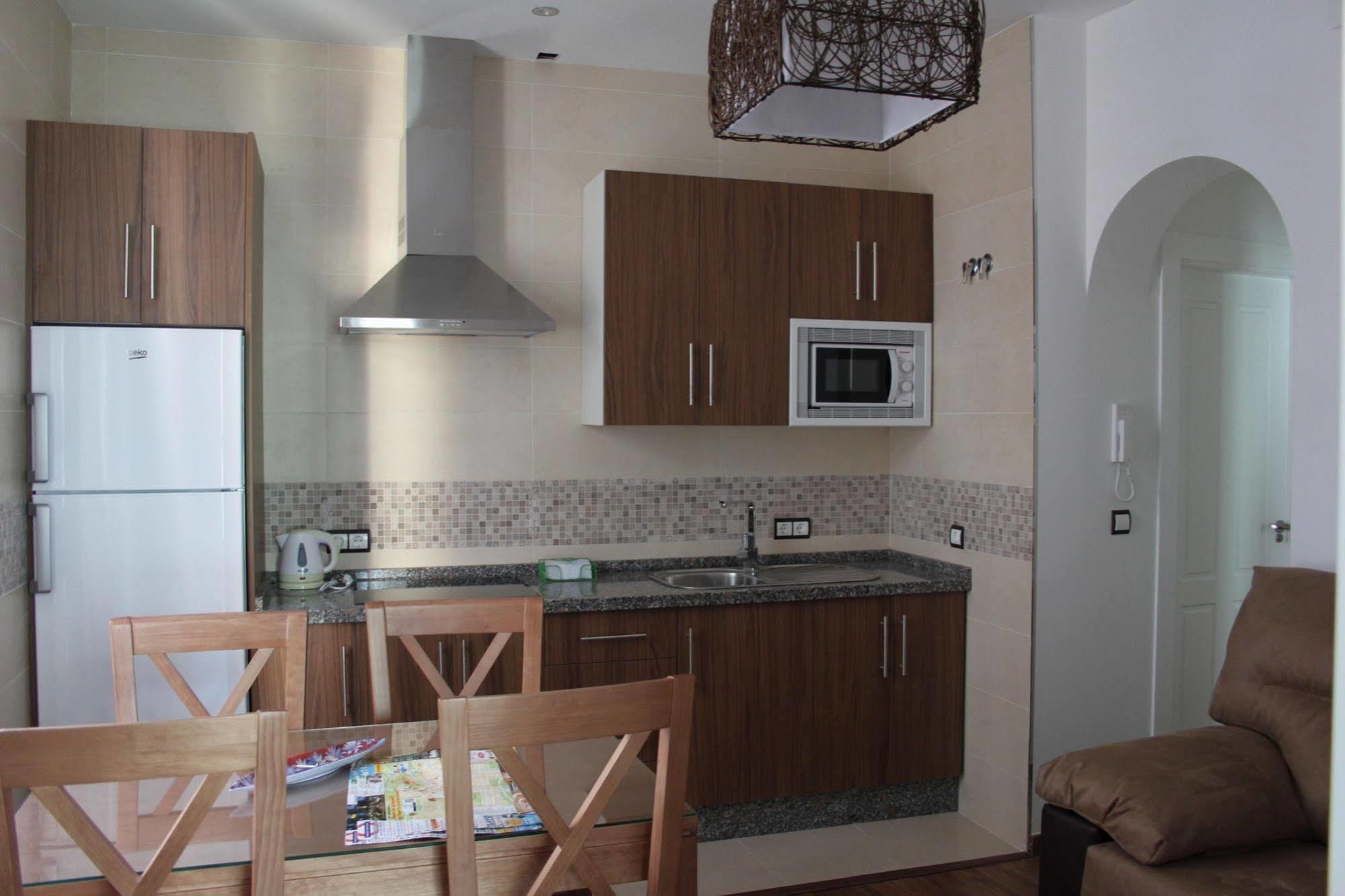 Apartamentos Casa De La Lonja Grenada Zewnętrze zdjęcie