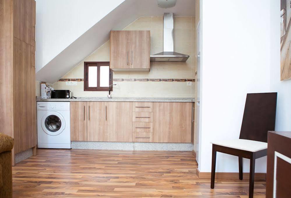 Apartamentos Casa De La Lonja Grenada Zewnętrze zdjęcie