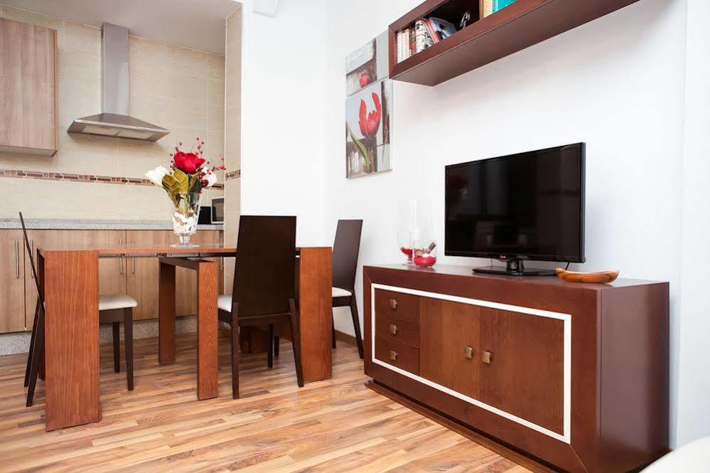 Apartamentos Casa De La Lonja Grenada Zewnętrze zdjęcie