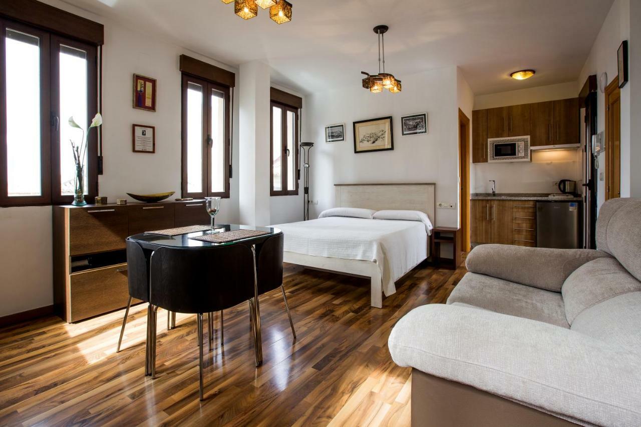 Apartamentos Casa De La Lonja Grenada Zewnętrze zdjęcie