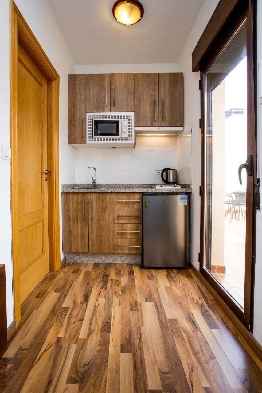 Apartamentos Casa De La Lonja Grenada Zewnętrze zdjęcie