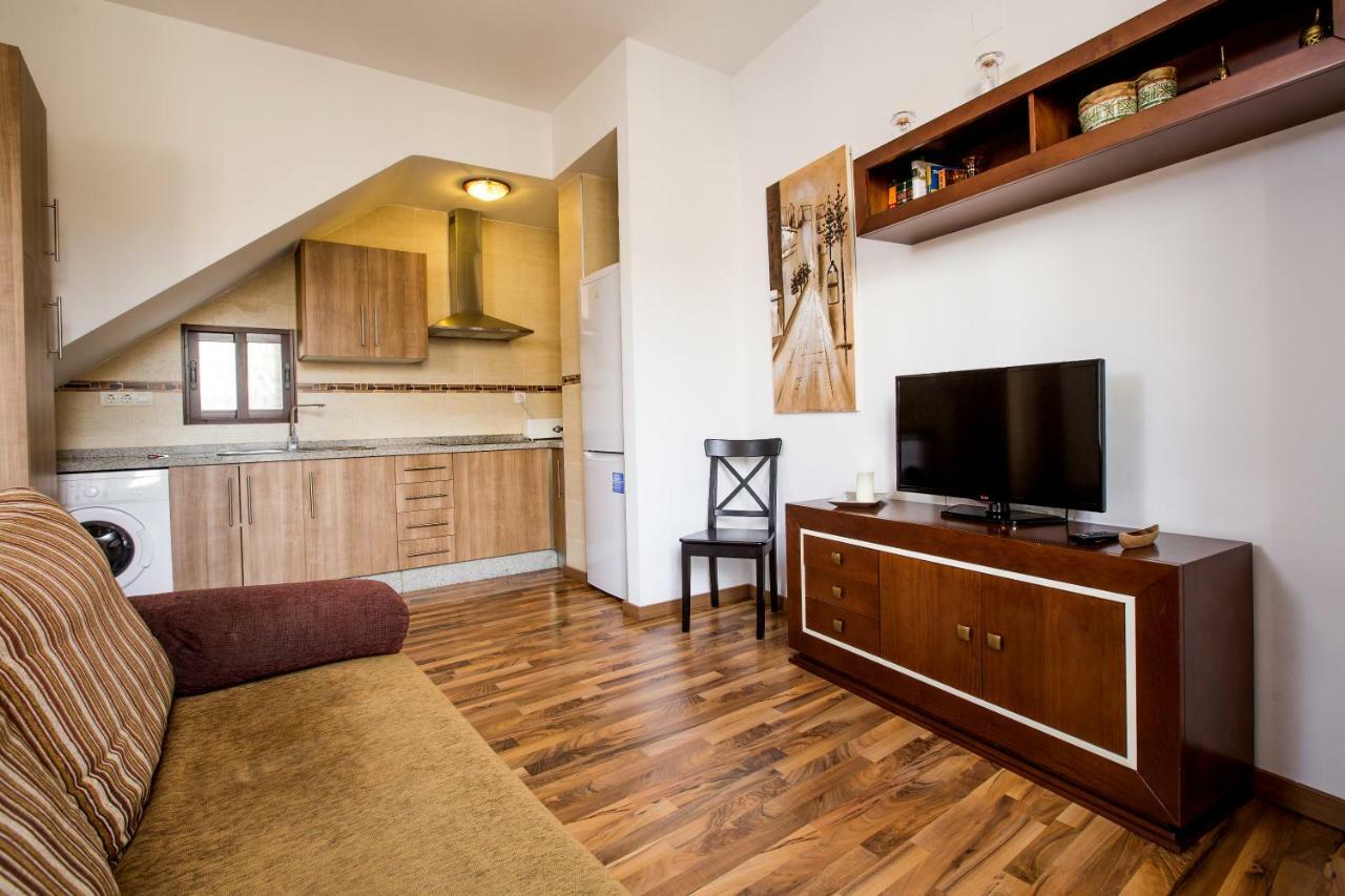 Apartamentos Casa De La Lonja Grenada Zewnętrze zdjęcie