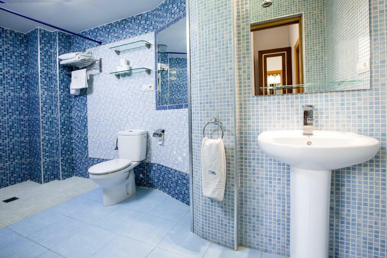 Apartamentos Casa De La Lonja Grenada Zewnętrze zdjęcie