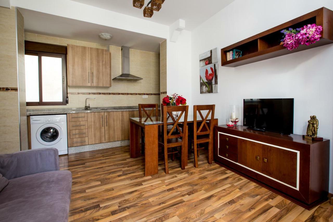 Apartamentos Casa De La Lonja Grenada Zewnętrze zdjęcie