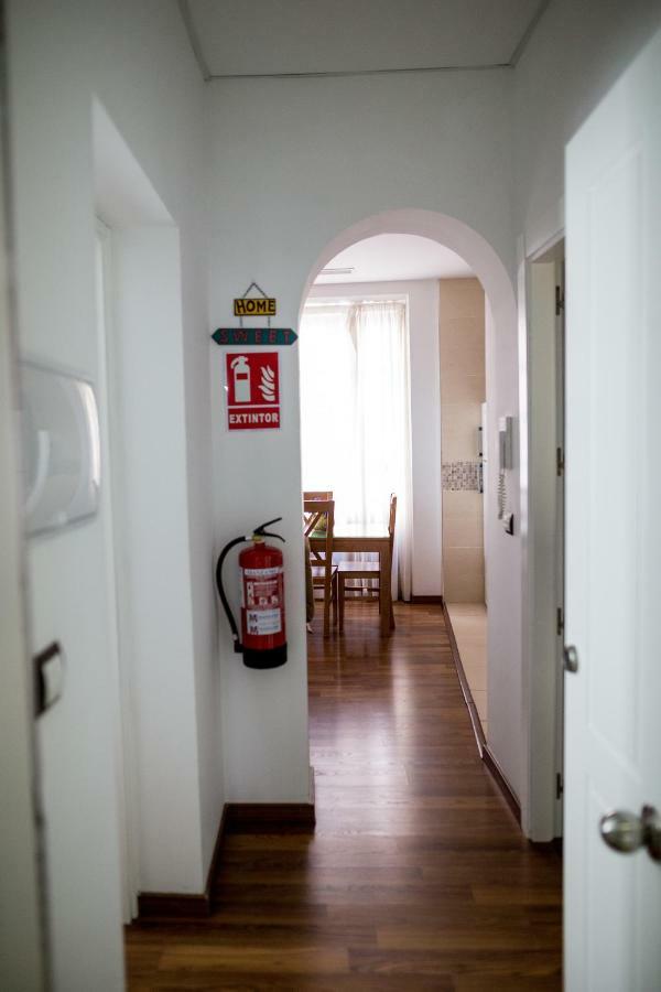 Apartamentos Casa De La Lonja Grenada Zewnętrze zdjęcie