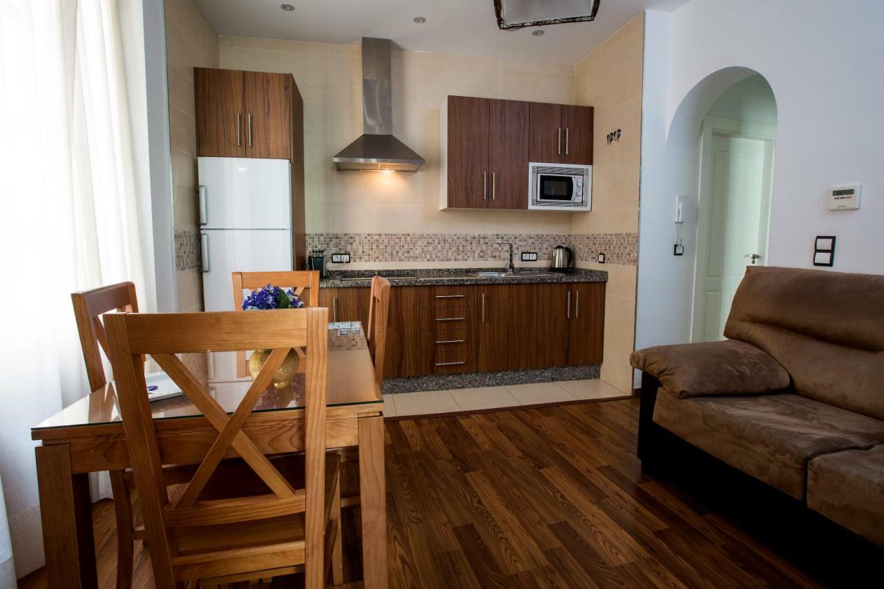 Apartamentos Casa De La Lonja Grenada Zewnętrze zdjęcie