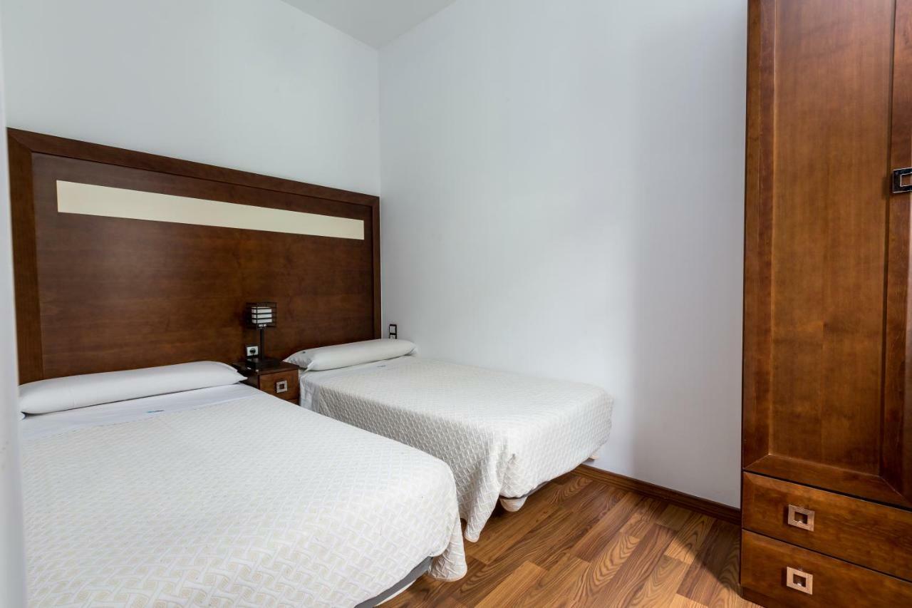 Apartamentos Casa De La Lonja Grenada Zewnętrze zdjęcie
