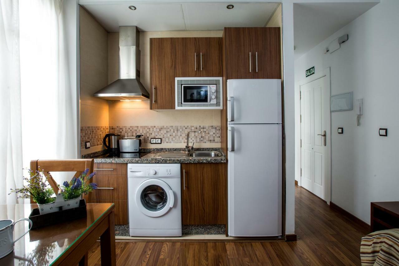 Apartamentos Casa De La Lonja Grenada Pokój zdjęcie