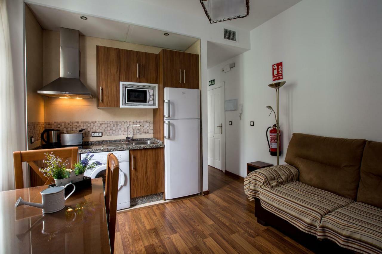 Apartamentos Casa De La Lonja Grenada Zewnętrze zdjęcie