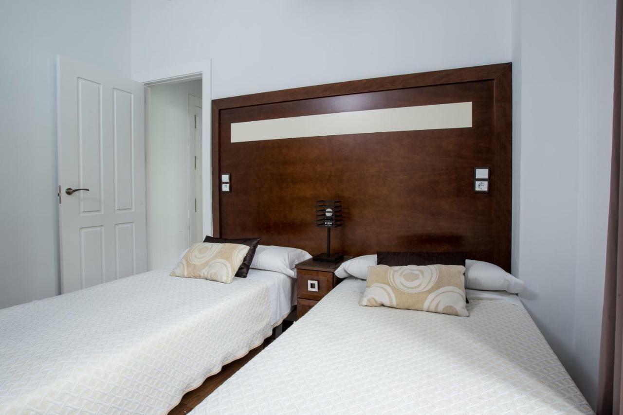 Apartamentos Casa De La Lonja Grenada Zewnętrze zdjęcie